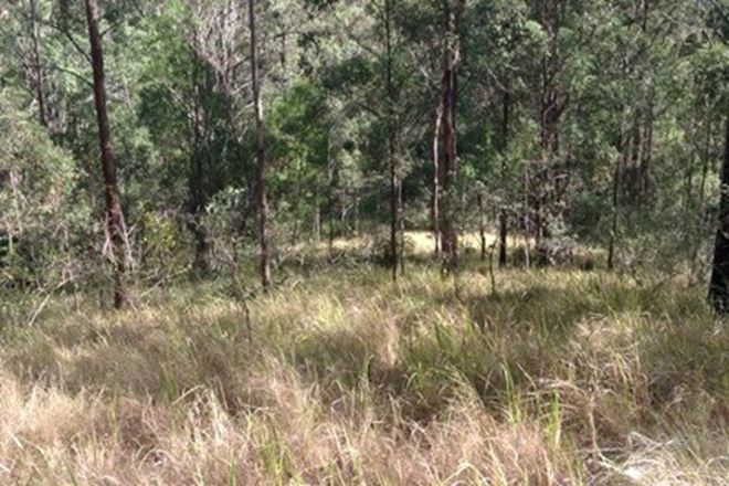 Picture of 3291 Christmas Creek Road, CHRISTMAS CREEK QLD 4285