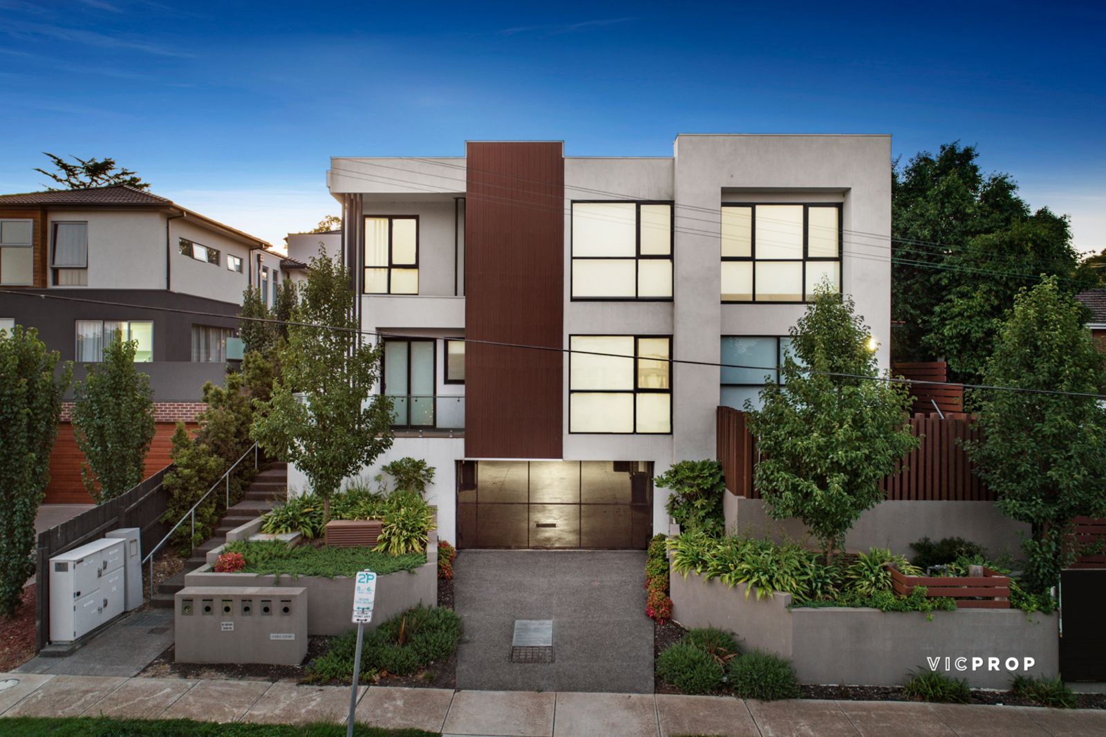 4/6 Hill Court, Doncaster VIC 3108, Image 0