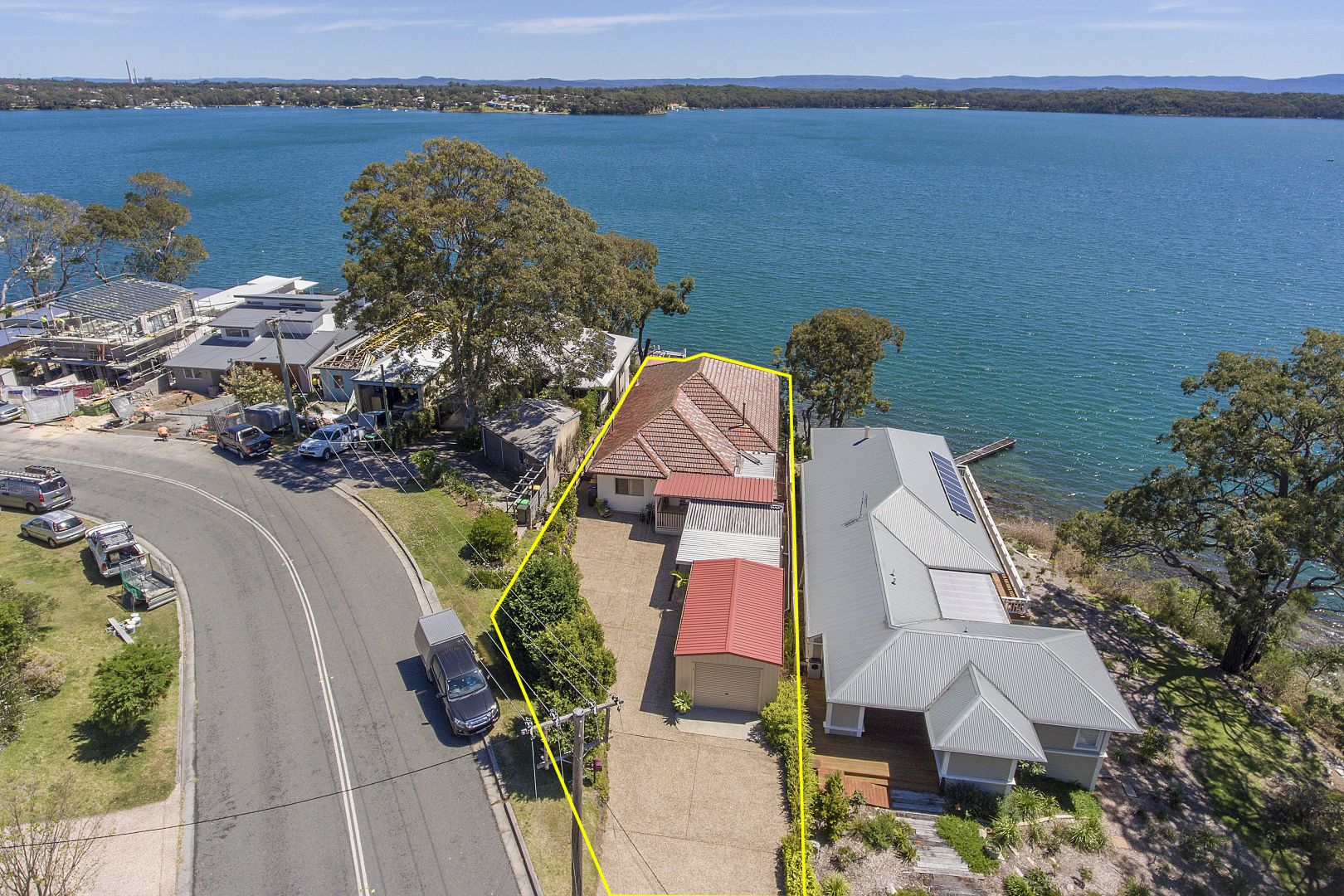 4 Marine Parade, Nords Wharf NSW 2281, Image 2