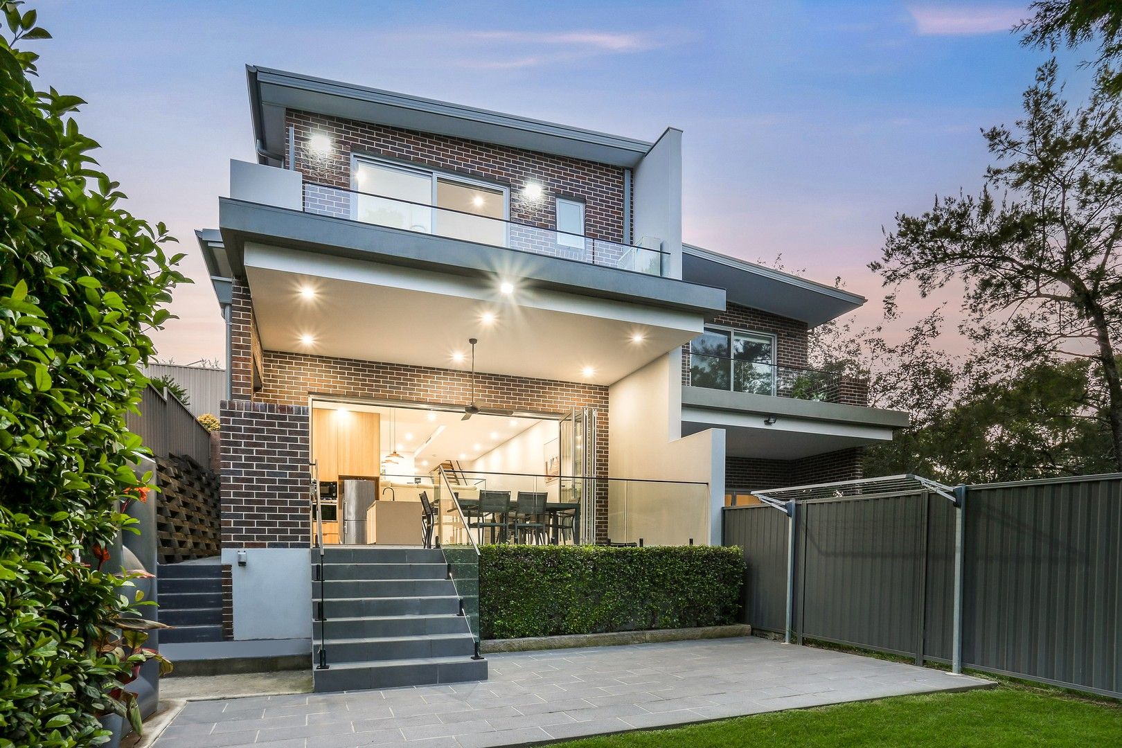 4 bedrooms House in 22A Ellerslie Road BEXLEY NSW, 2207