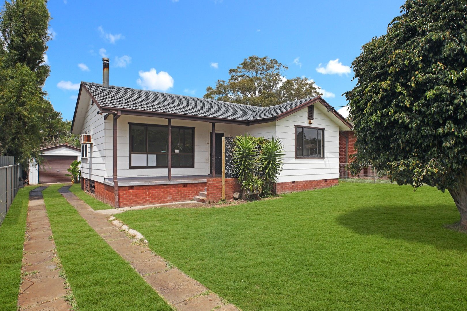 7 Morgan Avenue, Mount Warrigal NSW 2528, Image 0