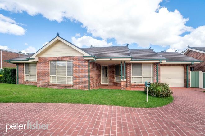 Picture of 11/38 Park Street, ORANGE NSW 2800