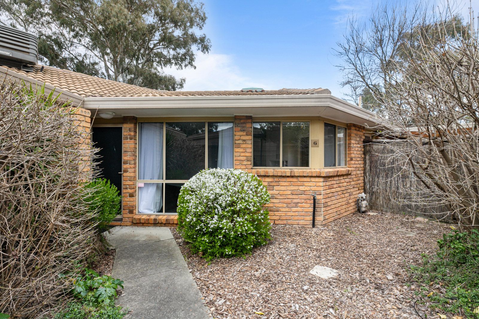 6/7 McClintock Street, Lyneham ACT 2602 Townhouse For Rent Domain