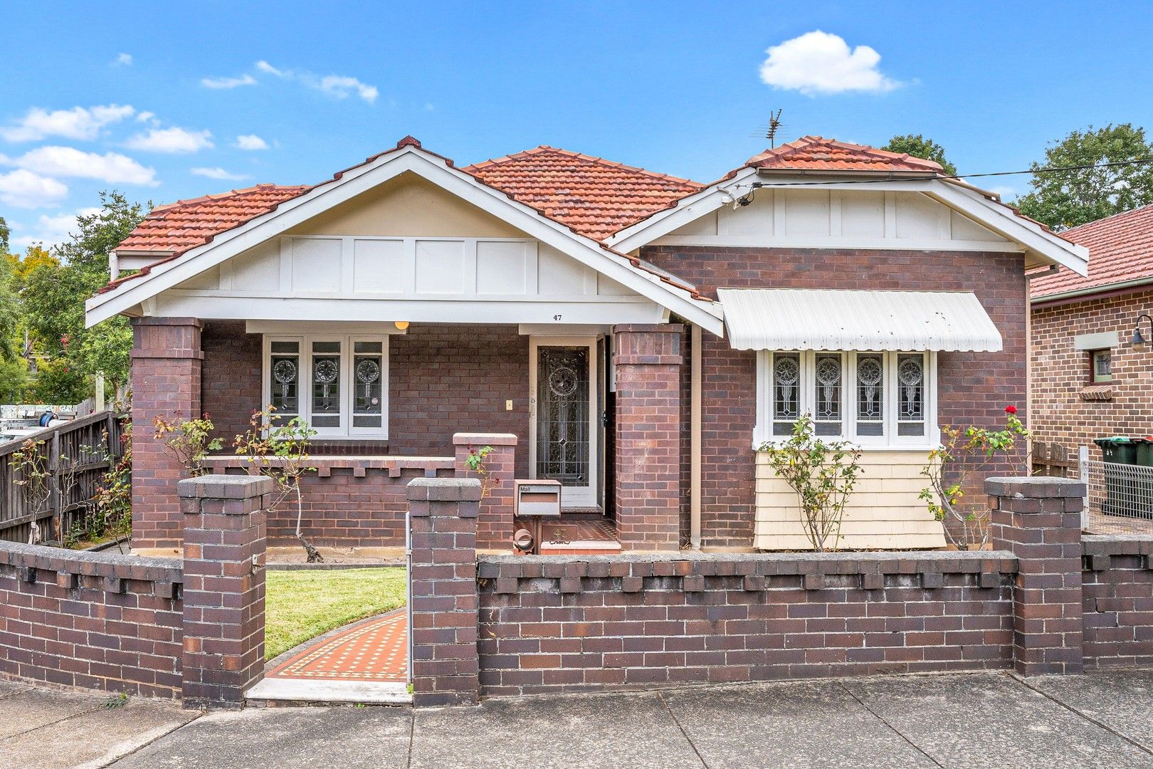 47 Elizabeth Avenue, Dulwich Hill NSW 2203, Image 0