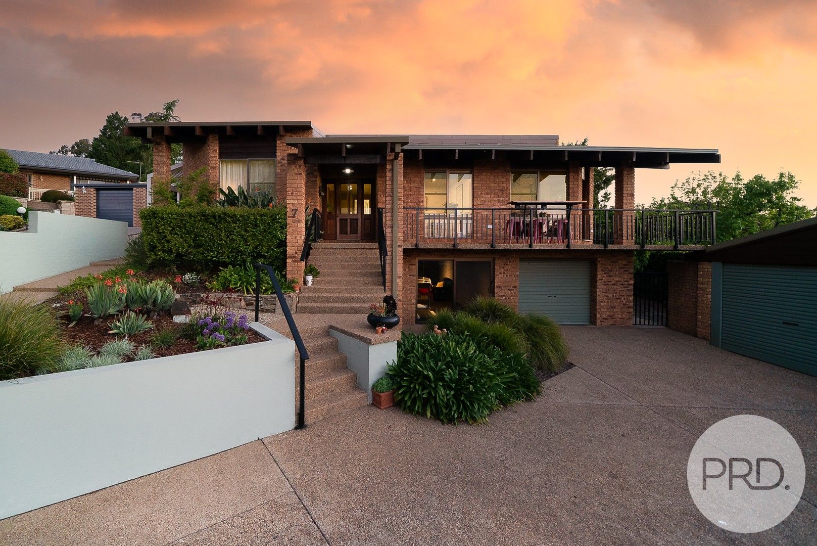 7 Jamie Place, Tolland NSW 2650, Image 0