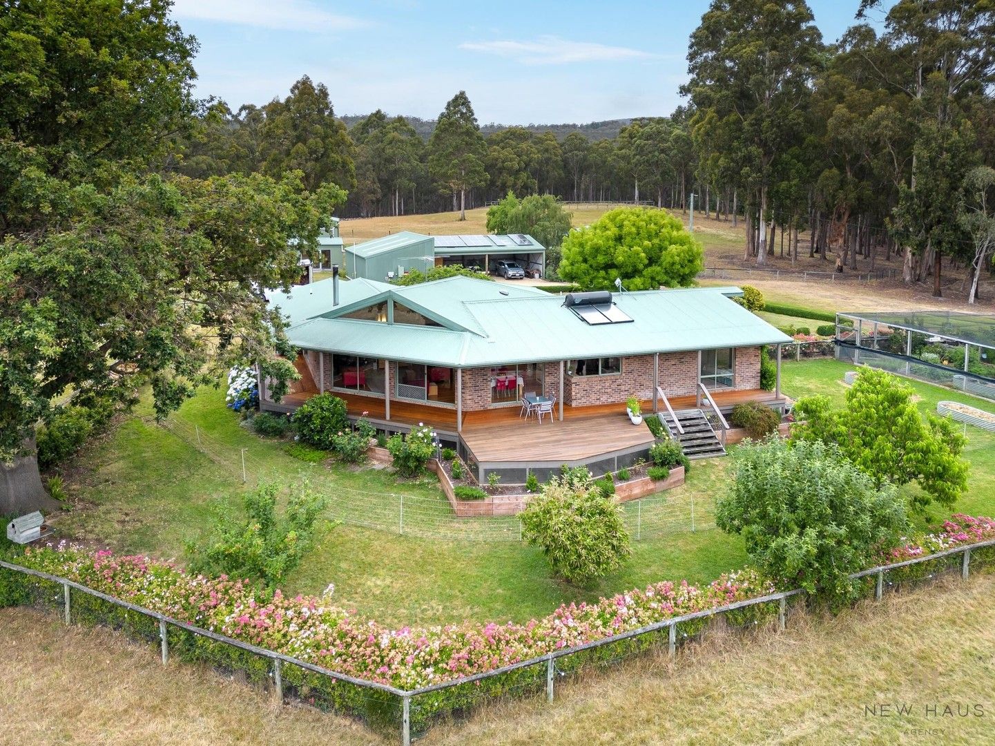 169 Watsons Road, Kettering TAS 7155, Image 0