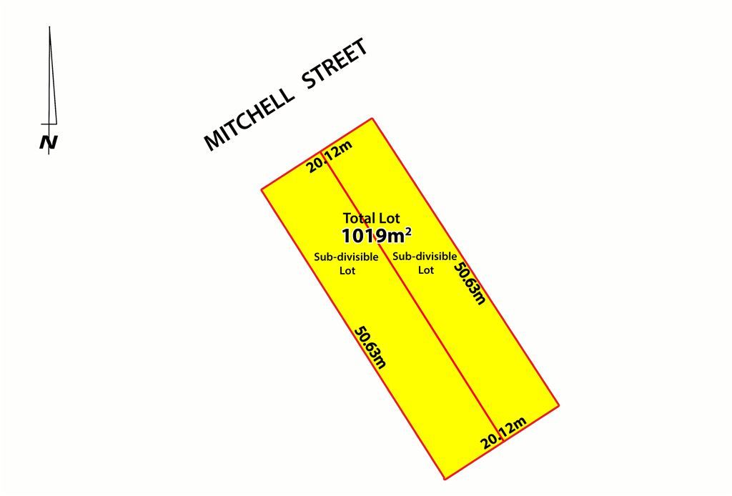 Lot 2/47 Mitchell Street, Mount Pleasant WA 6153, Image 2