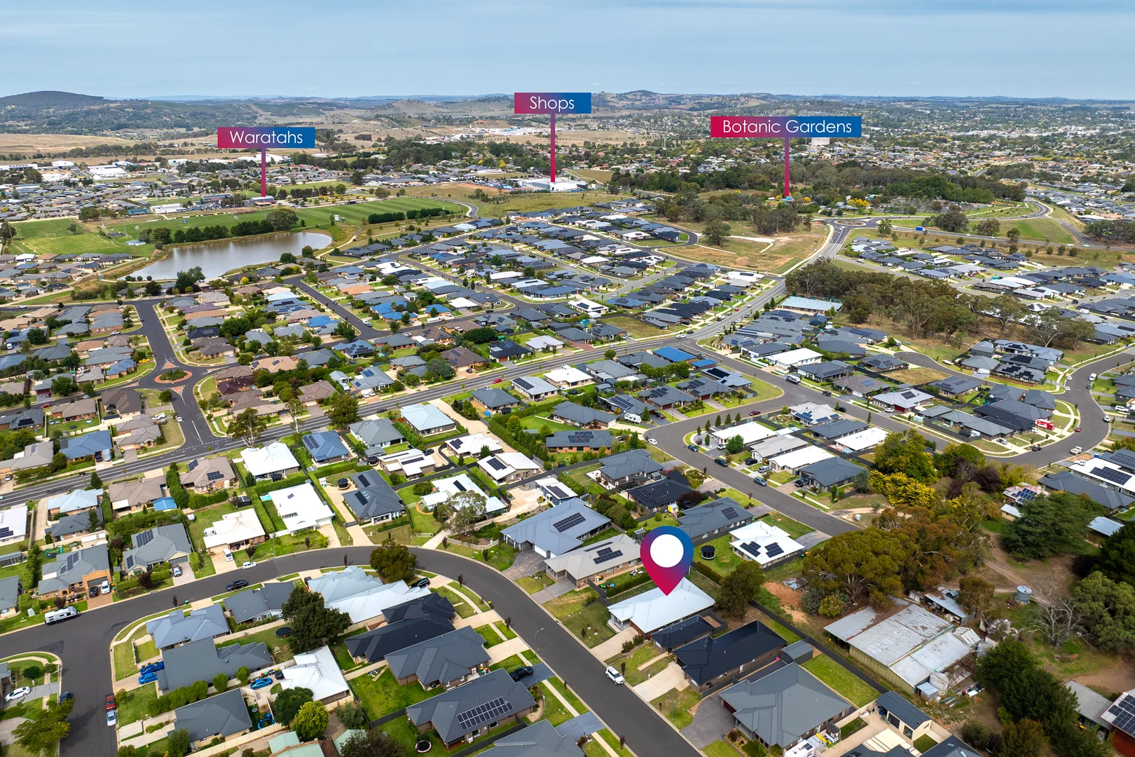 Additional image 4 of 25 Emmaville Street, Orange NSW 2800