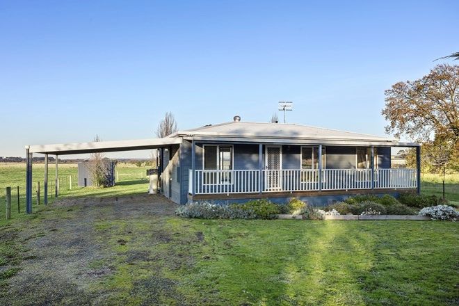 Picture of 25 Roadknight Street, BIRREGURRA VIC 3242