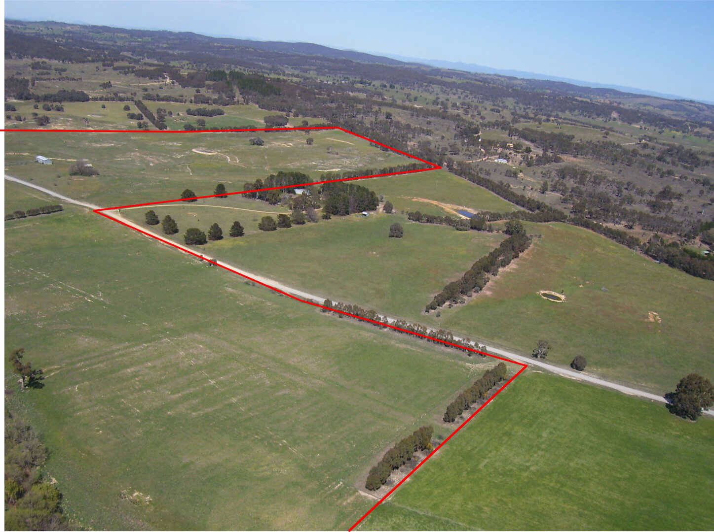 2926 Yass River Road, Gundaroo NSW 2620, Image 1