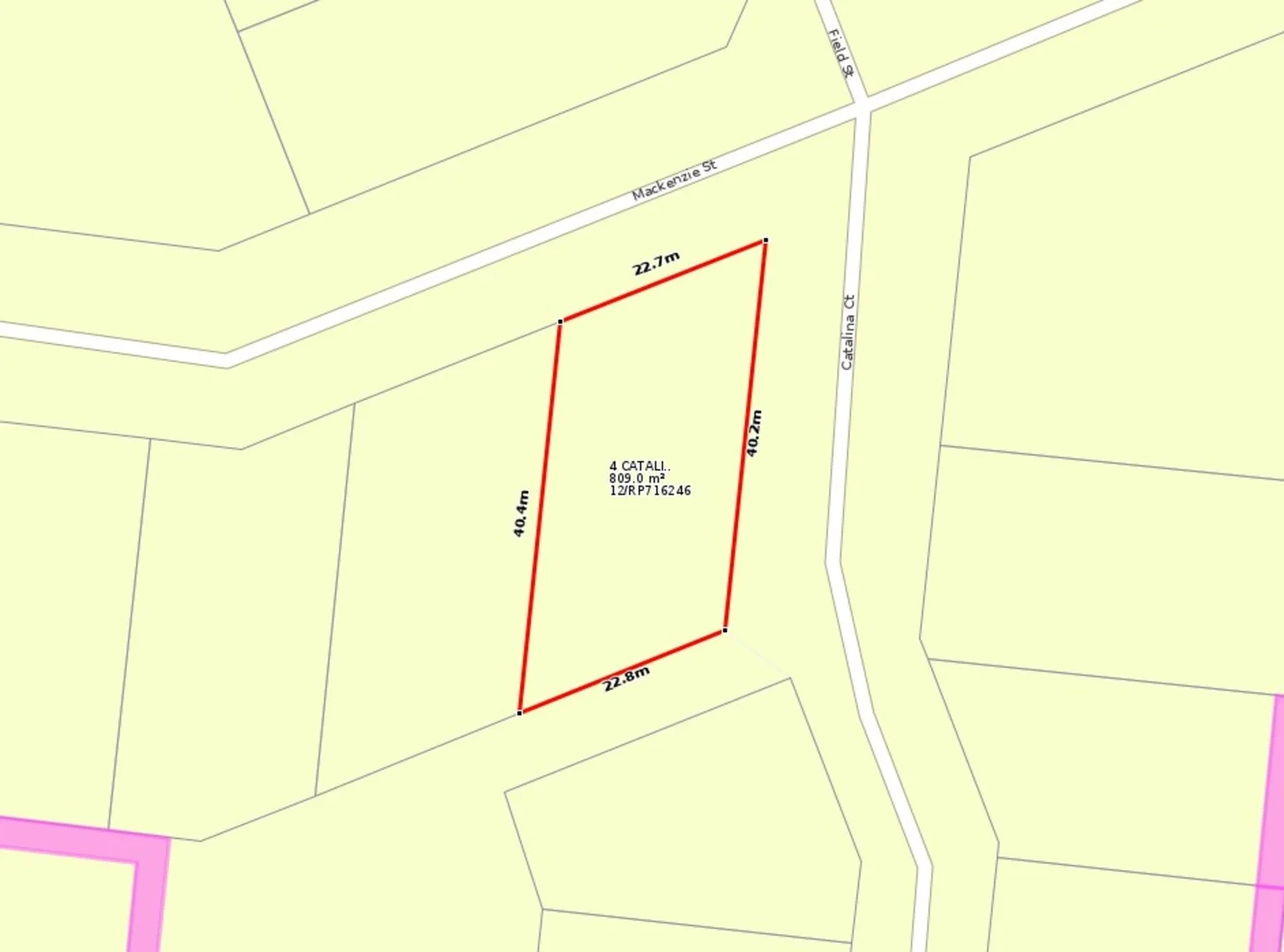 Additional image 38 of 9 Mackenzie Street, Bowen QLD 4805