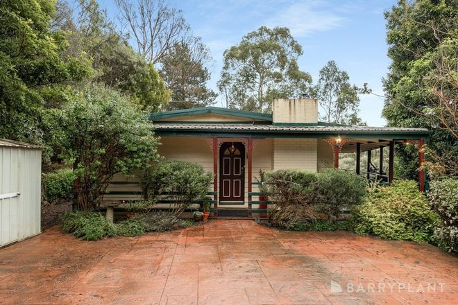 Picture of 9 Casey Street, HEALESVILLE VIC 3777