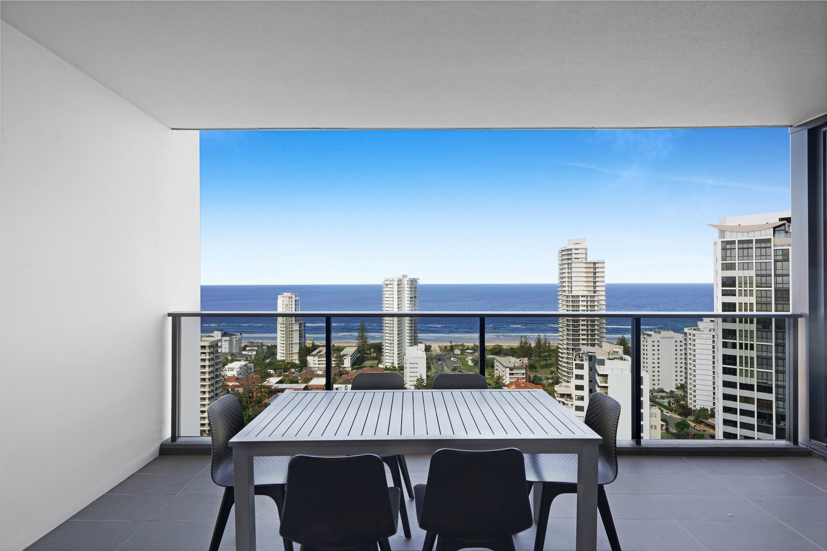 Level 24, 119/31 Queensland Avenue, Broadbeach QLD 4218, Image 2