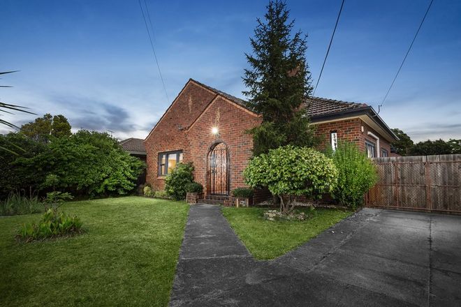 Picture of 57 Bishop Street, OAKLEIGH VIC 3166