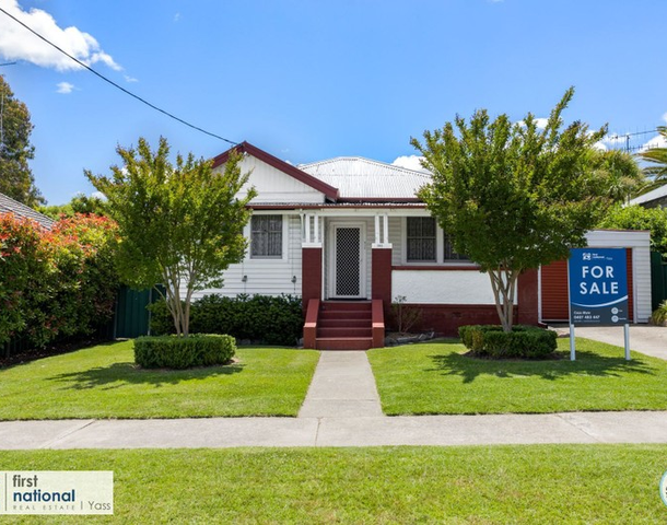 302 Comur Street, Yass NSW 2582