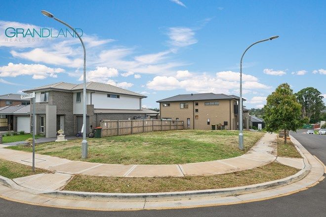 Picture of 1 Crown Street, AUSTRAL NSW 2179