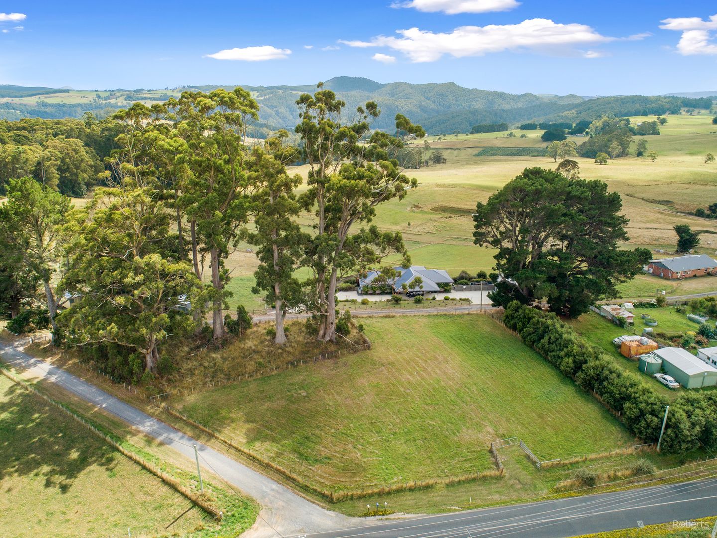 Lot 1 Staverton Road, Roland TAS 7306, Image 2