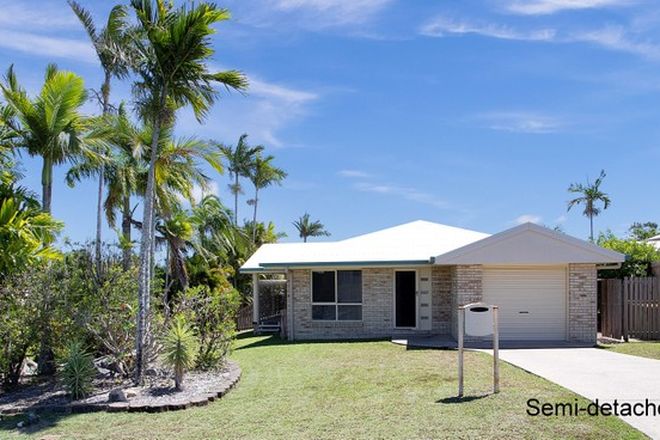 Picture of 2 Wallace Street, BUCASIA QLD 4750