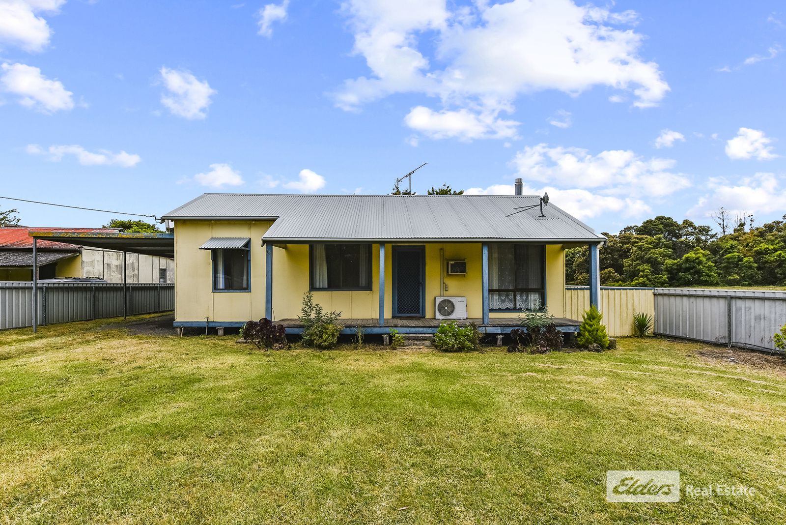 27 Morphett Terrace, Tarpeena SA 5277, Image 0