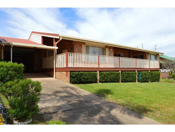 16 Kirkpatrick Close, Gunnedah NSW 2380