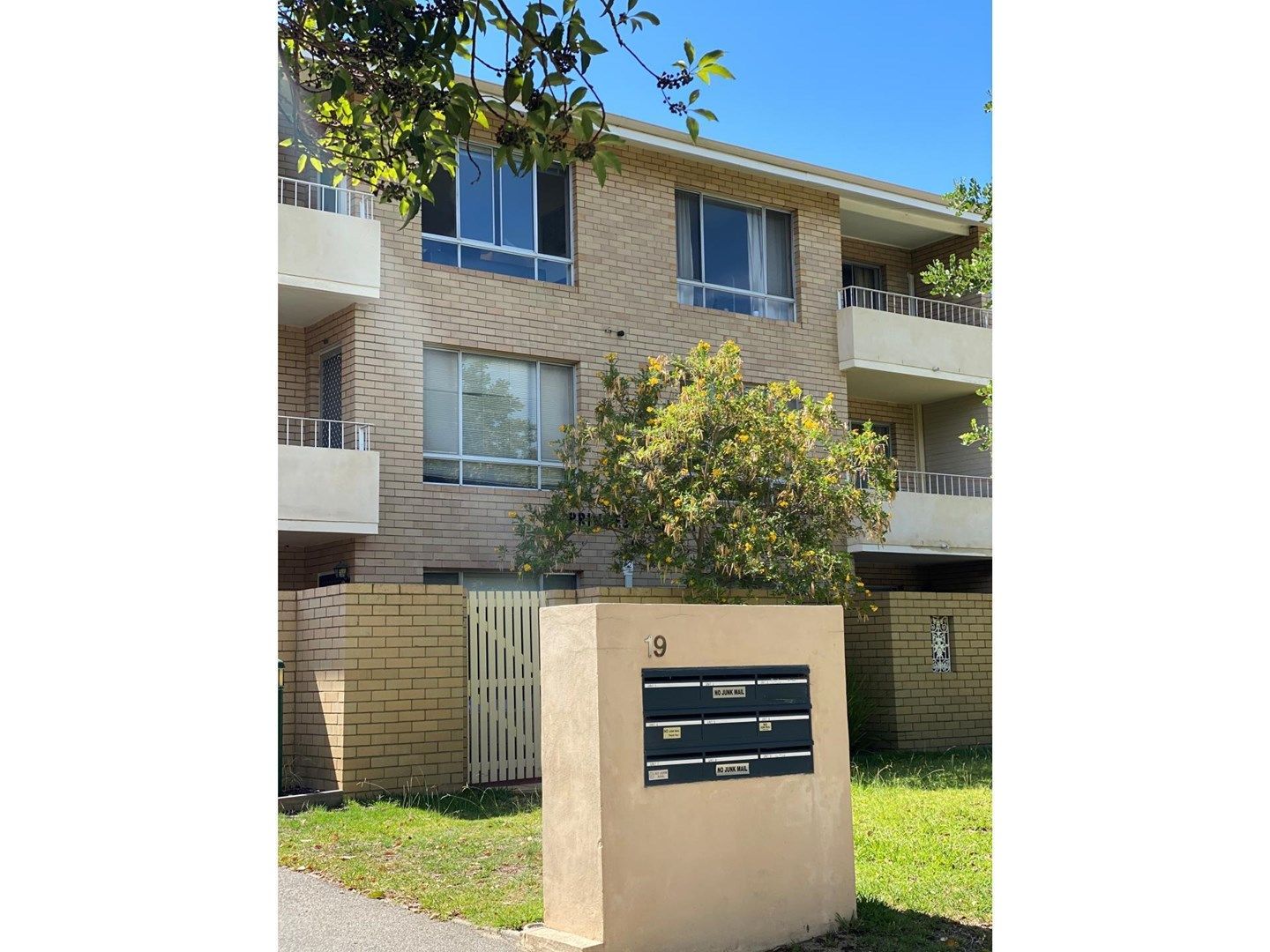 3/19 Princess Road, Nedlands WA 6009, Image 0