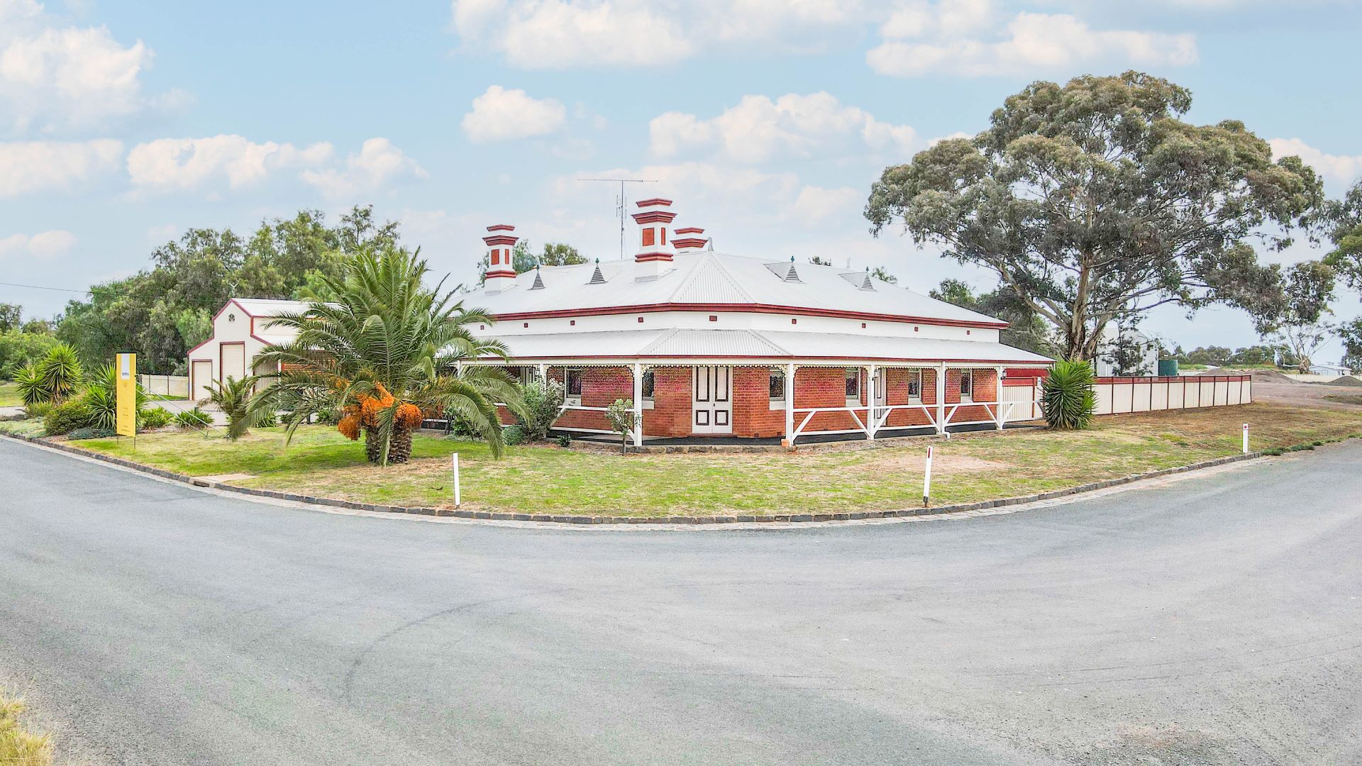 63 Whewell Street, Neilborough VIC 3570 Domain