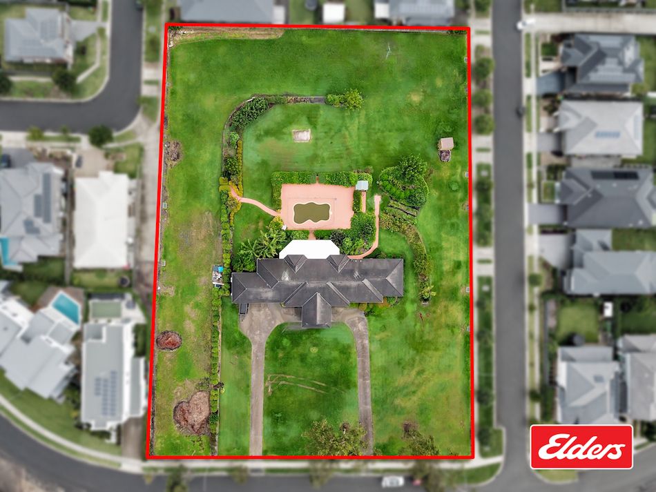 72 Stringer Road, North Kellyville NSW 2155, Image 2