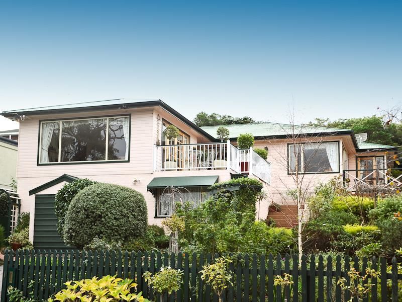 1 Rose Bay Esplanade, Rose Bay Property History & Address Research