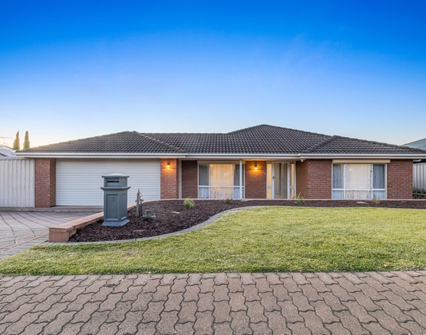 8 Beckham Rise, Craigmore SA 5114