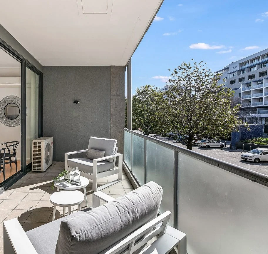 Additional image 4 of C9/240 Wyndham Street, Alexandria NSW 2015