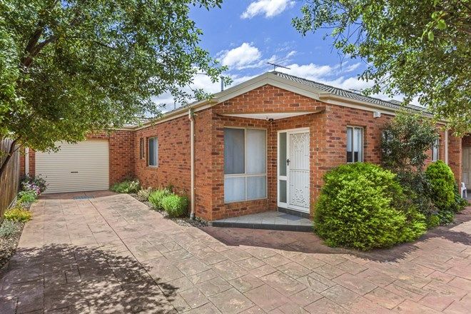 Picture of 2/36 Albert Road, SYDENHAM VIC 3037