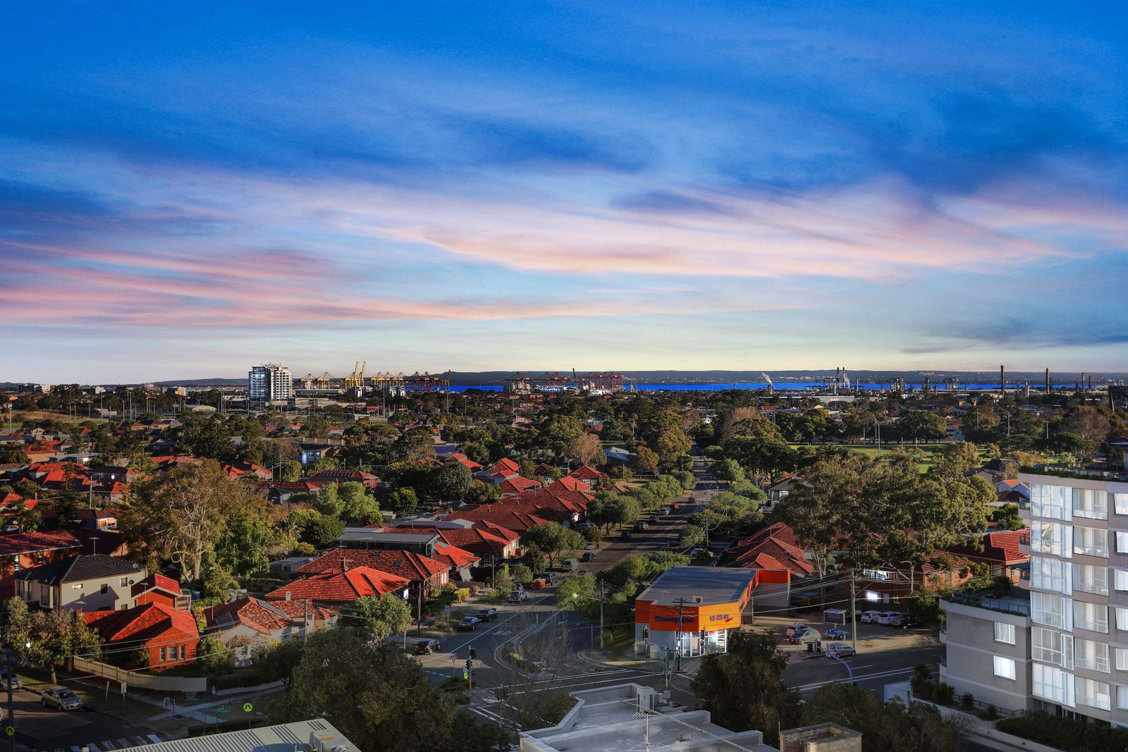 801/1 Bruce Bennetts Place, Maroubra NSW 2035, Image 0