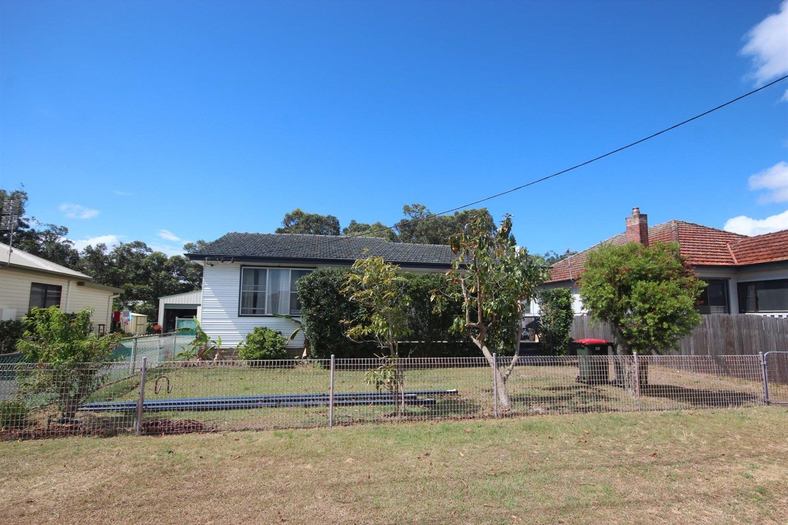 26 Frederick Drive, Oyster Cove NSW 2318