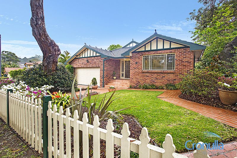 3/129 Gannons Rd, Caringbah South NSW 2229, Image 0