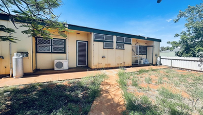 Picture of 33 Edkins Place, SOUTH HEDLAND WA 6722