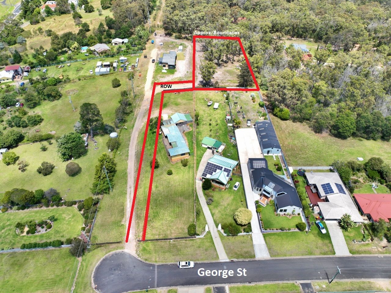 48 George Street, South Pambula NSW 2549, Image 1