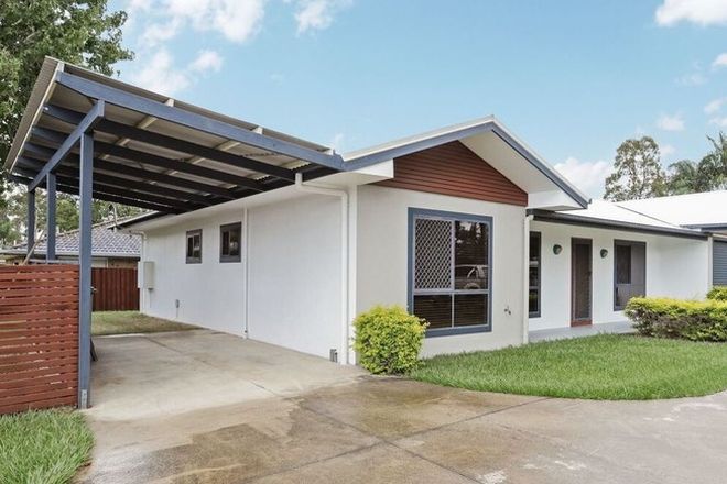 Picture of 1/16 Joyce Street, BURPENGARY QLD 4505