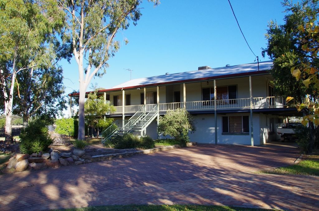 63 Genanagie Street, Narrabri NSW 2390, Image 0