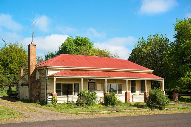 Picture of 398 James Lane, FERN HILL VIC 3458