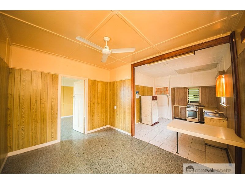 83a Clifton Street, Berserker QLD 4701, Image 1