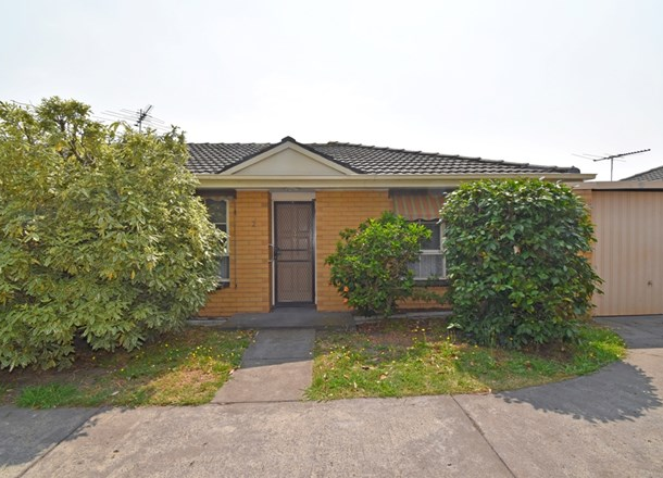 2/30 Coorigil Road, Carnegie VIC 3163