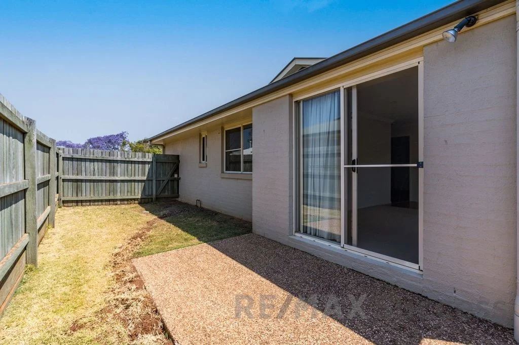 Additional image 9 of 3/11 Albert Street, Newtown QLD 4350