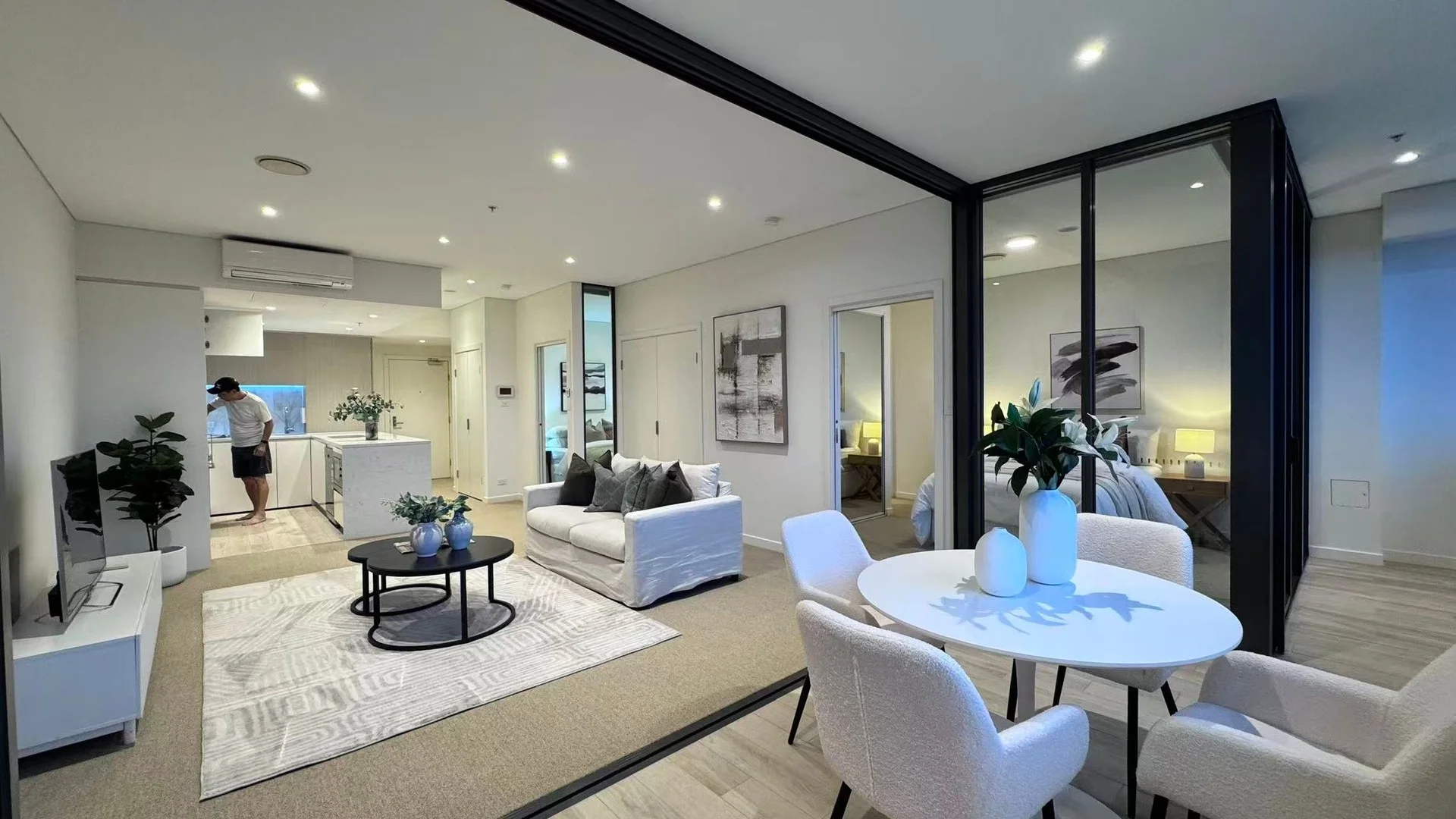 Additional image 2 of UNIT 1106/11 WENTWORTH PLACE, Wentworth Point NSW 2127