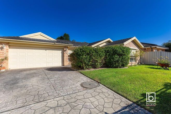 Picture of 93 Gorokan Drive, LAKE HAVEN NSW 2263