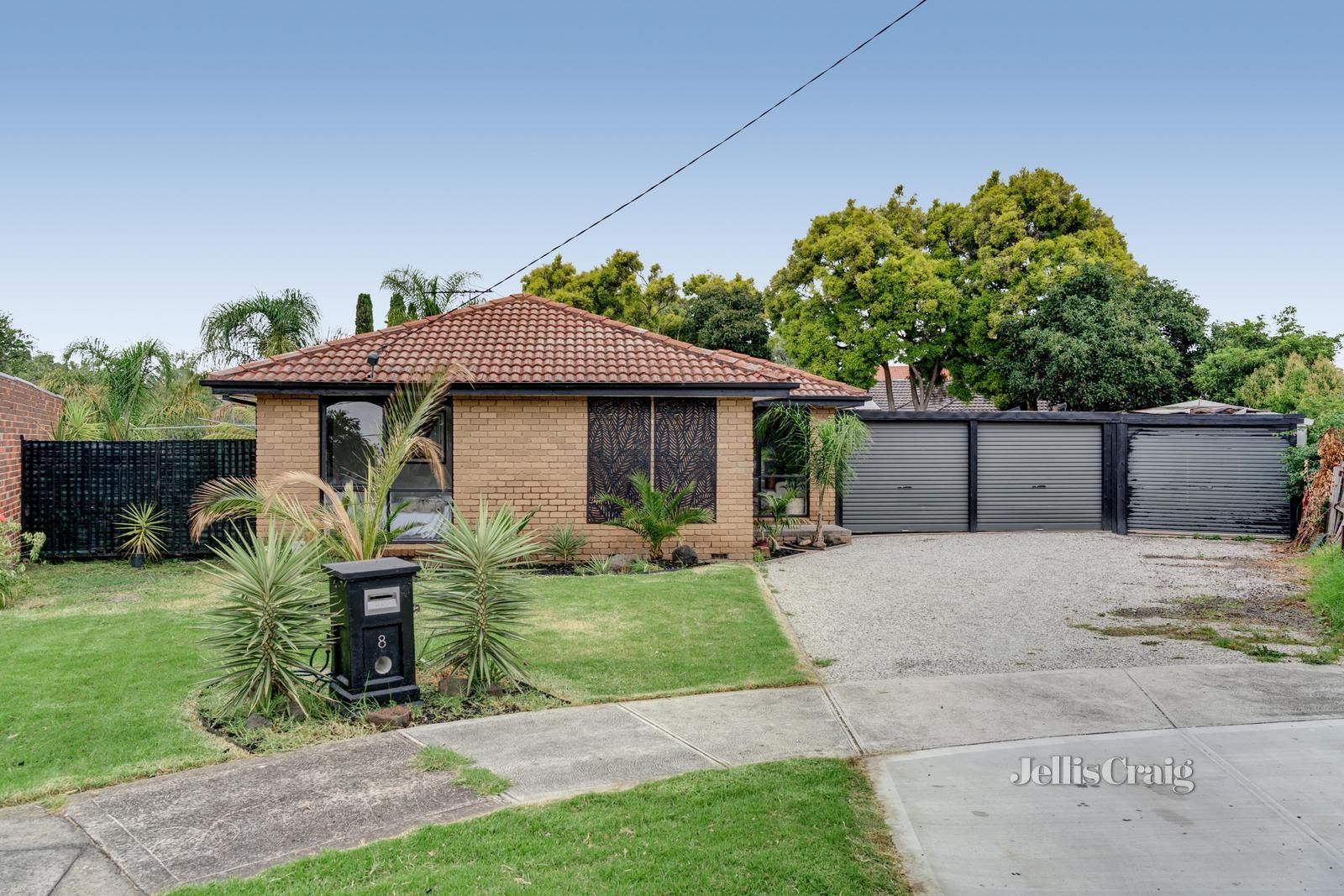 8 Tarata Court, Bundoora VIC 3083, Image 0