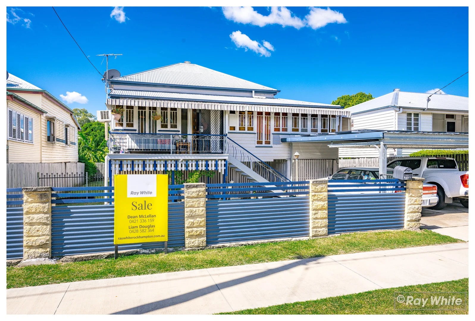 27 Murray Street, Wandal QLD 4700