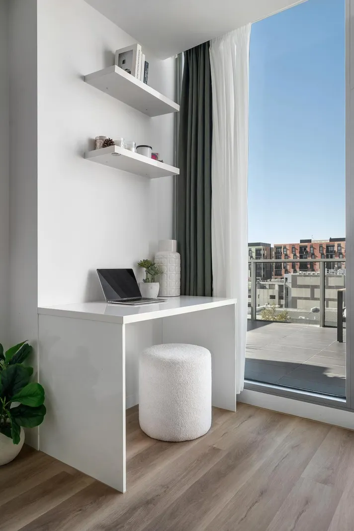 The Chance To Live In A Landmark 'TRILOGI' - View 6