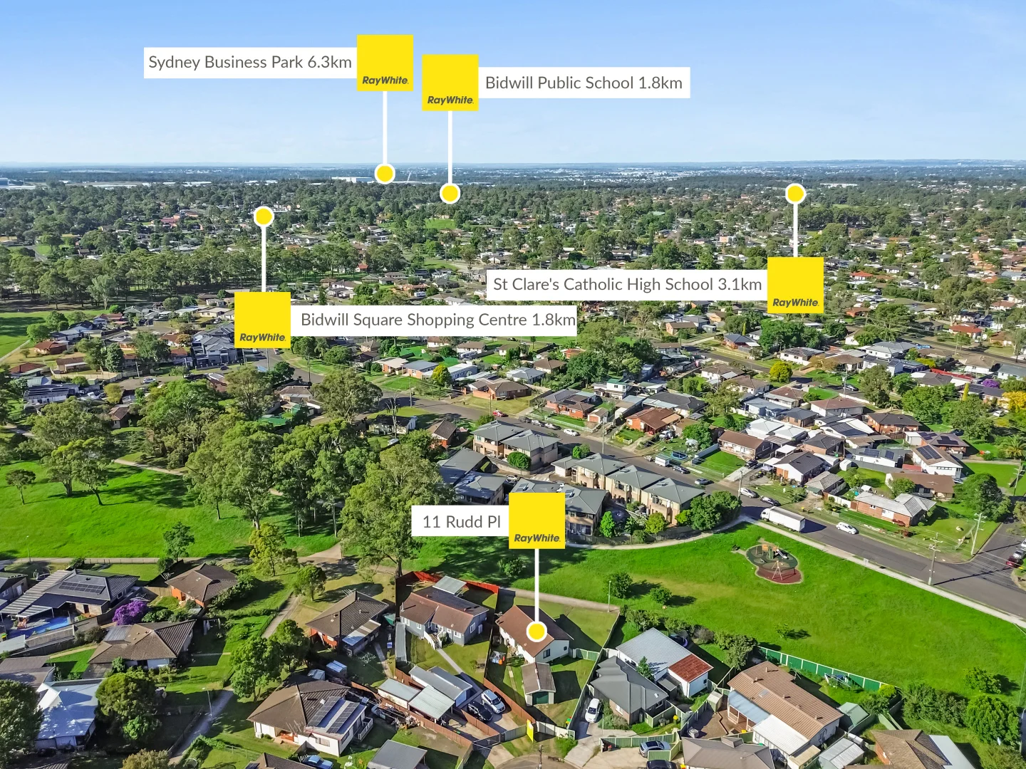 Additional image 19 of 11 Rudd Place, Blackett NSW 2770