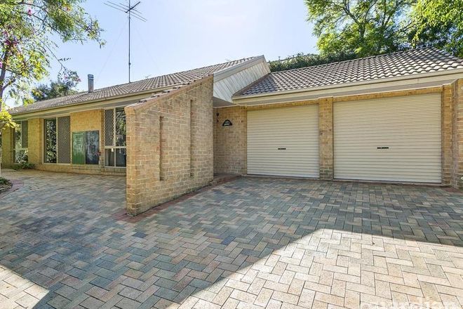 Picture of 30 Grange Road, GLENHAVEN NSW 2156