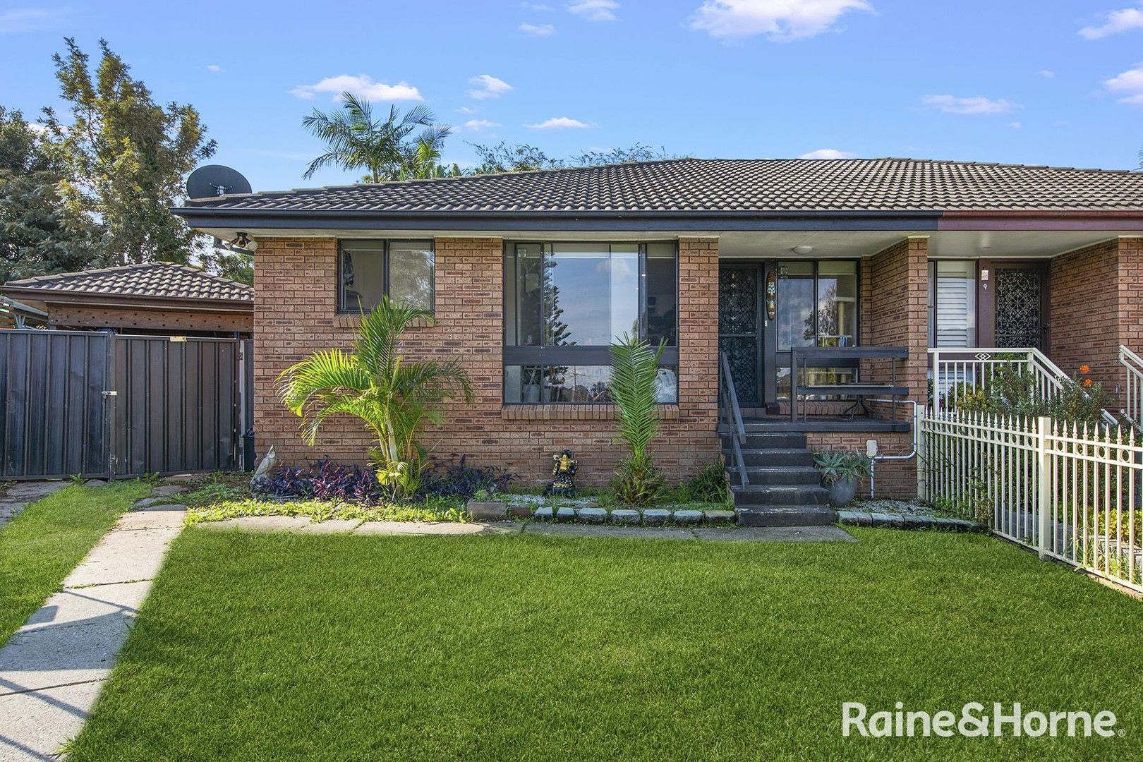 11 Stubbs Place, Ingleburn NSW 2565, Image 0